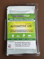 Automotive 52g Gas Release Kit